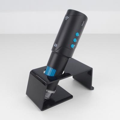 RoHS Digital tenue dans la main Dermatoscope 2000mAh
