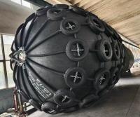 YOKOHAMA Fenders Pneumatic vessel fender