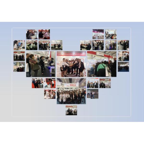 10HZ 50J SHR Hair Removal Machine Ice Cool Ipl Hair Removal System