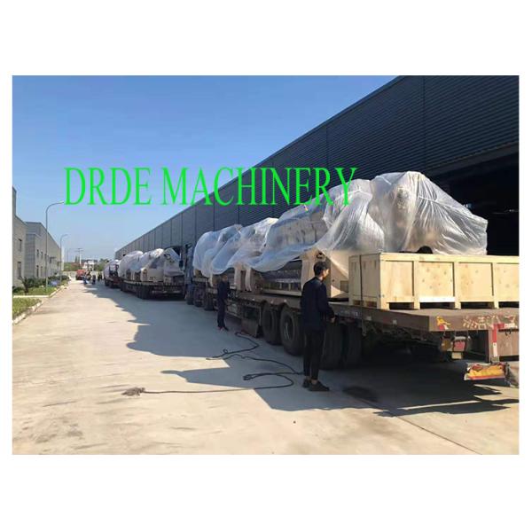 320CM WATER JET LOOM DOUBLE BEAM DESIGN WITH CHINA ELECTRONIC DOBBY