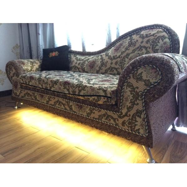 IP54 Under Bed Motion Sensor LED Strip With Automatic Shut Off Timer