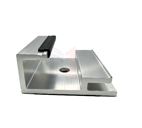 Factory supply and Easy Installation Alumium  Clip for Facade Support Systm