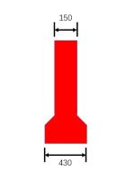 Tolerance ±0 1mm Customized Rotational Mold Molding for Customizable Applications