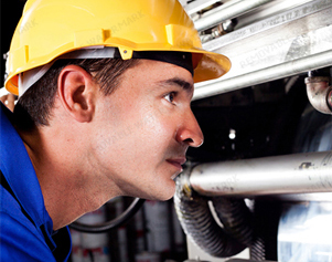 Los bujes de acero inoxidables de la válvula ensancharon lavadora de las instalaciones de tuberías del cojinete liso