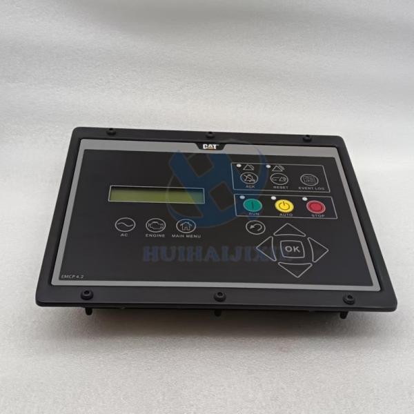 エグババターの部品 EMCP 4.2 エレクトロニック制御モジュール 592-5153 460-9606 351-8758 3561B 3516E 3512C 3512B