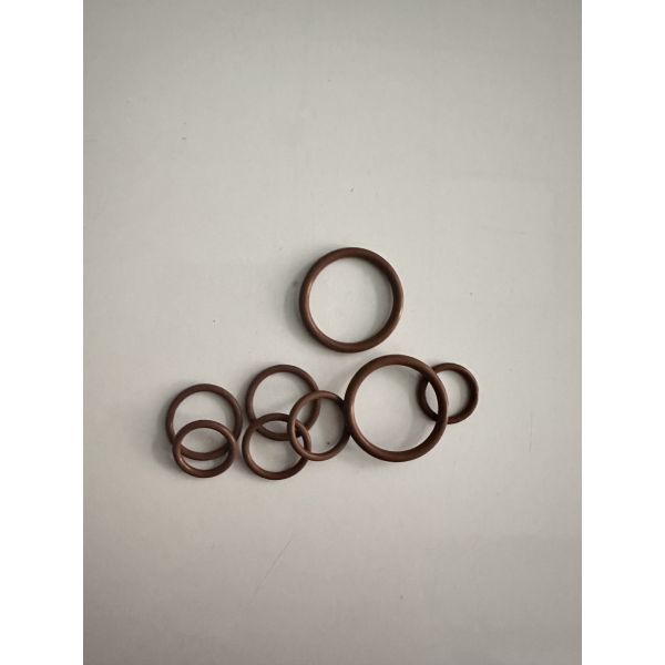 K3V112DT Main Pump Seals   For Komatsu Hitachi Kobelco 20-Ton Excavators