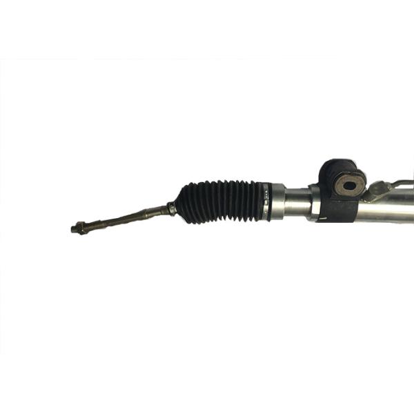 Silver RHD Power Steering Gear Box 44250-35051 For / Cruiser RZJ120 GRJ120