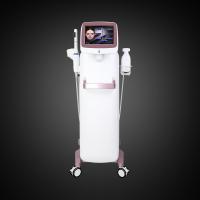10.4 polegadas de tela LCD HIFU Perda de peso Beauty músculo corpo máquina de emagrecimento