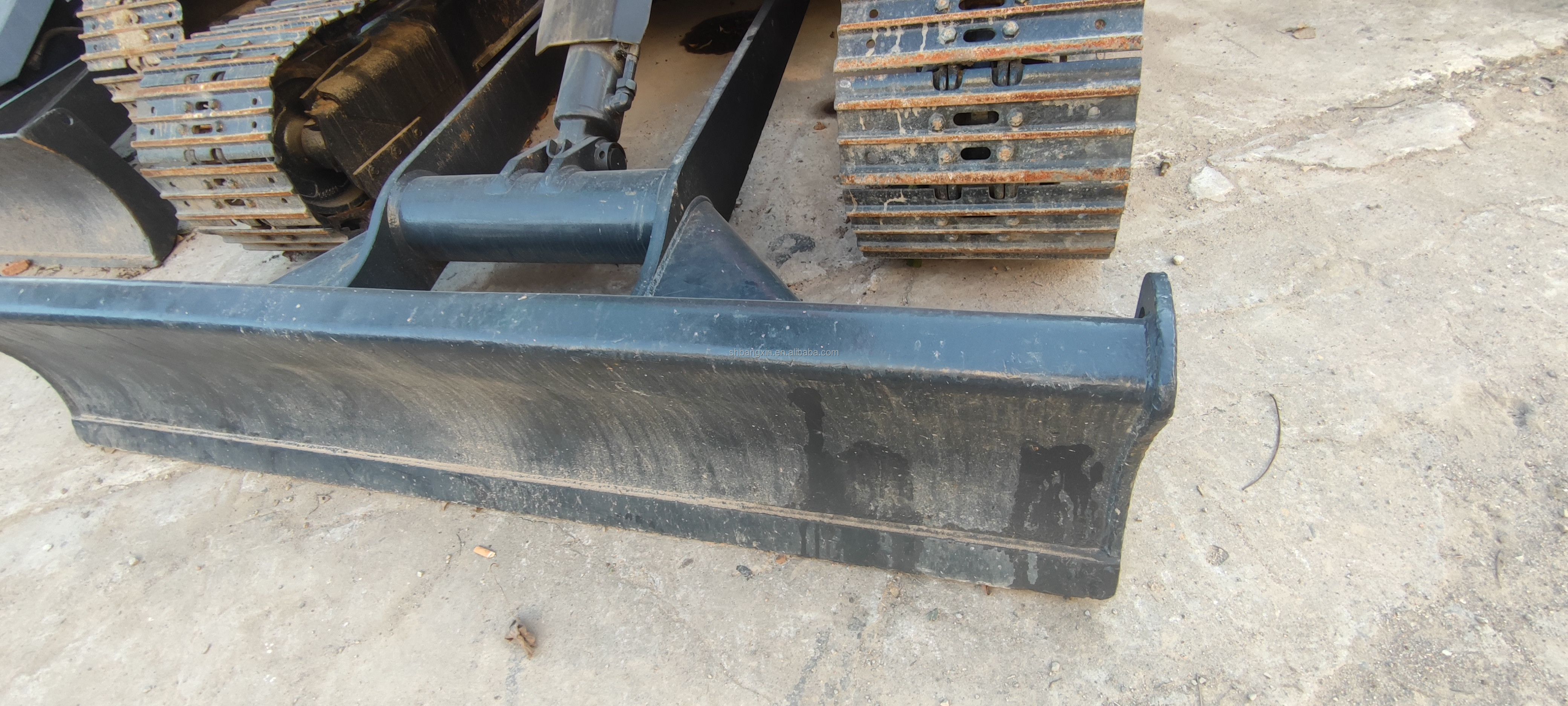 Low Working Hours KUBOTA KX163 Mini Excavator for Engineering Construction Projects