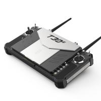 El GCS portátil T30S todo en uno es adecuado para drones suicidas y de reconocimiento con doble pantalla de 10.1 pulgadas