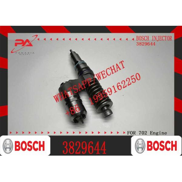 fuel injection pump New Diesel Fuel Injector 0414702013 0414702023 3829644