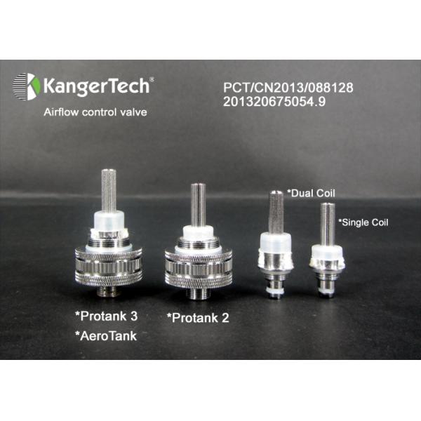 Kanger airflow control valve for aerotank/ protank 2/3