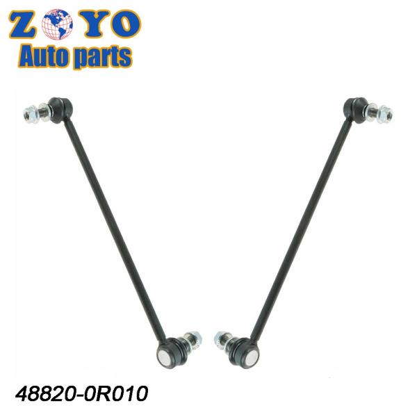 Передние стыки стабилизатора для Toyota RAV4 2006 Цель Замена/ремонт Mooog No K750043