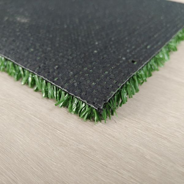 14mm Pile Height High Density UV Resistant Tennis Artificial Turf for Outdoor Multi-Functional Sports