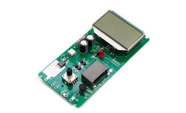 Full Turnkey Assembly Services Solder Ability Detection Visual Inspection