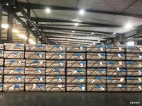 Premium Electrolytic Matte Finish Tinplate Sheets For Food Beverage Can Packaging