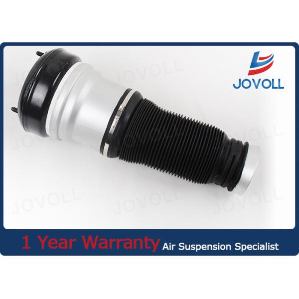 Прочный подвес воздуха Ауди разделяет кольца фронта 4З7616051Д стальные для Ауди А6 К5