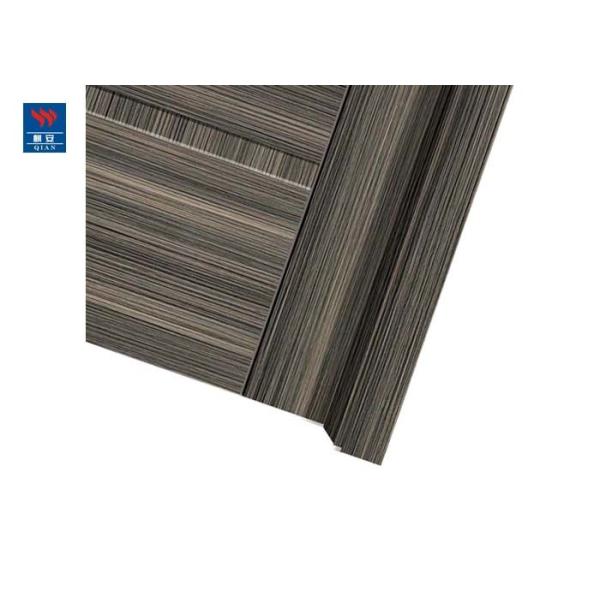 Древесины двери сэндвича wpc Eco оптовая продажа двери спальни дружелюбной пластиковая составная