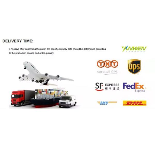 New 160W 6500K Universal H1 Car LED Headlight Bulb with 11000LM