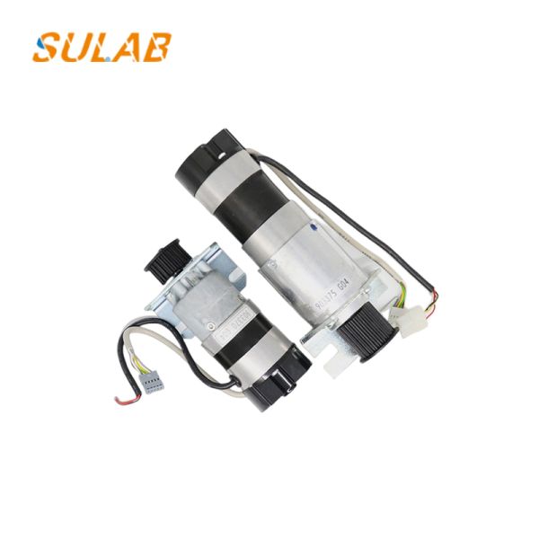 Wholesale Elevator Door Motor High Quality Lift Door Motor Elevator Spare Parts KM903370G04
