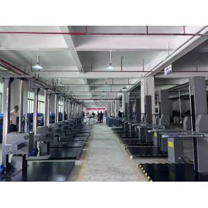 Dongguan Dongjun Testing Equipment Co., Ltd.