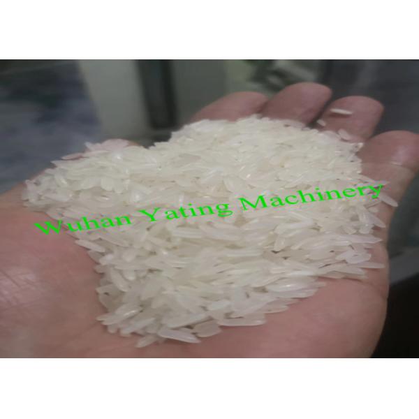 380V 50Hz Home Rice Polishing Machine Horiztontal Type Mist Polisher 3-5 Ton Per Hour