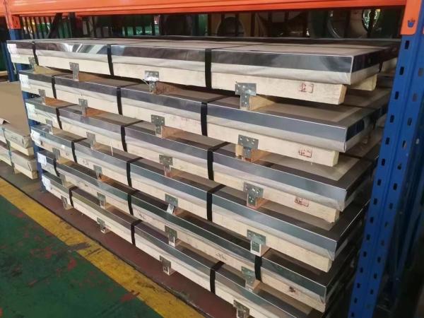 Hairline Inox Stainless Steel Sheet Coil Decoration Plates Handmade Brushed Vibration