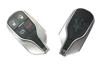 2014 - 2016 Maserati Ghibli Key Fob / Maserati Quattroporte Key 4B M3N-7393490