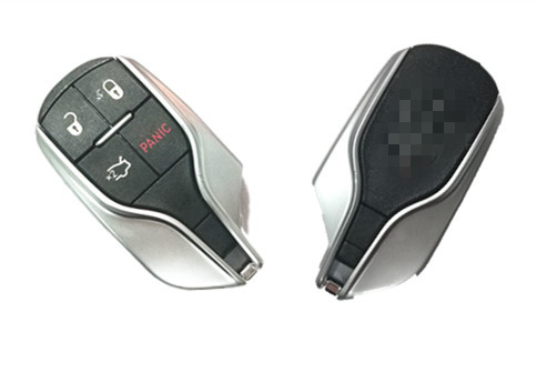 2014 - Ключ 2016 Масерати Гхибли обманывают/ключ 4Б М3Н-7393490 Масерати Кваттро