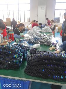 Kubick (Shenzhen) Plastic Products Co., Ltd.