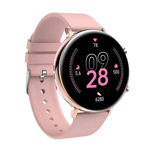 GW53 smart watch Heart Rate Health Bracelet Intelligent running Wearable Device