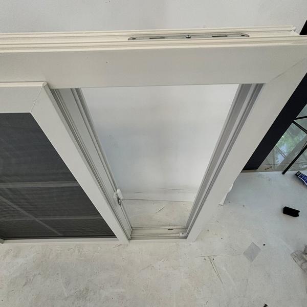 Sliding Upvc Windows Price Uk/us For Noise Reduction Best UPVC Double Slide Windows For Extreme Winters