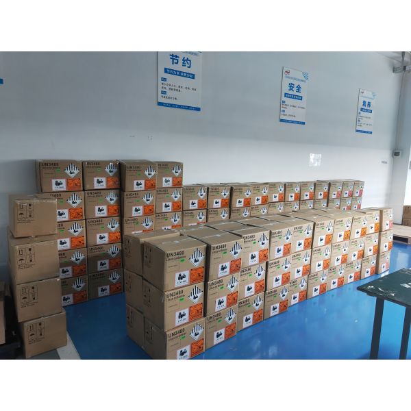 903759 2500mAh 3.7V Rechargeable Li Polymer Battery For Learning Machine