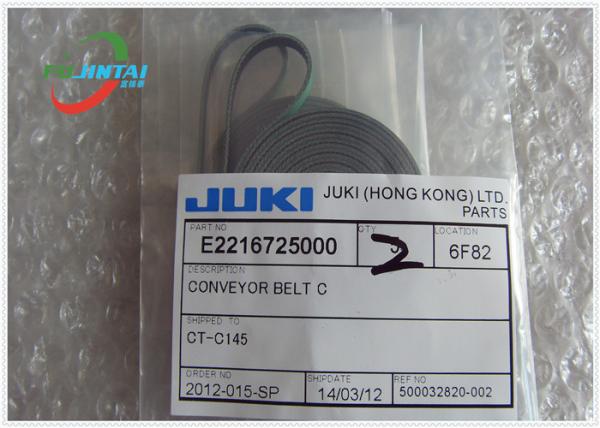 SMT MACHINE REPLACEMENT PARTS JUKI 750 760 CONVEYOR BELT C E2216725000