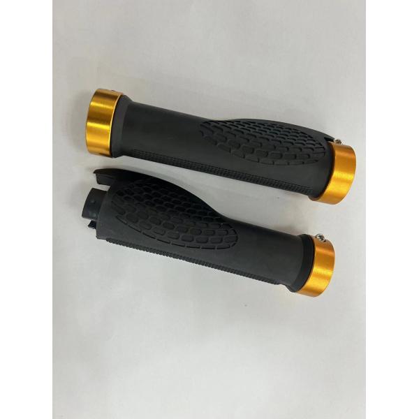 Universal Shock Absorbing Road Bike Hand Grips For Bicycle Handlebars