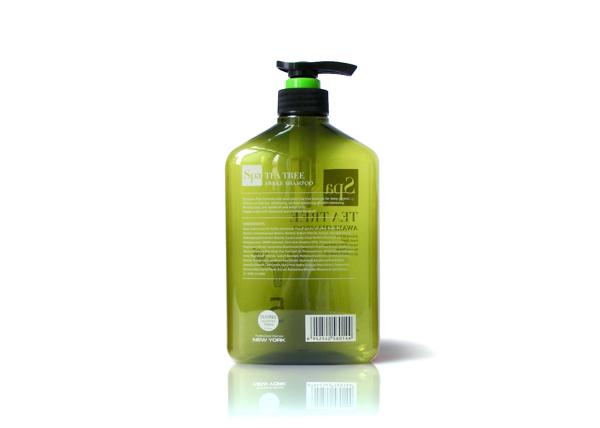 Flat Square Plastic Pump Bottles , Amber Plastic Massage Oil Bottles