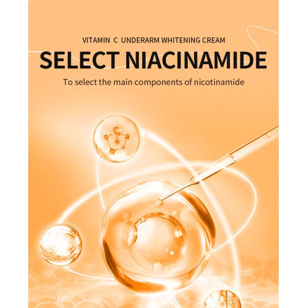 100ml Natural Hair Removal Cream Permanent Mild Whitening Beauty Arm Leg