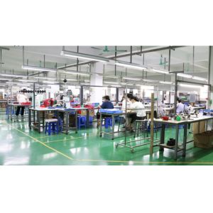 Shenzhen Shengshengyuan Electronic Technology Co., LTD