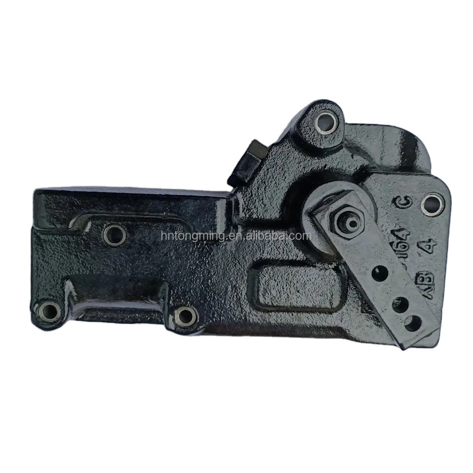 New Sau 100 Control Valve for Mixer Truck-tongming Brand