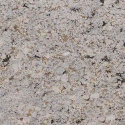 Andino White Granite Tile Stone Slab Countertops for Kitchen Bathroom