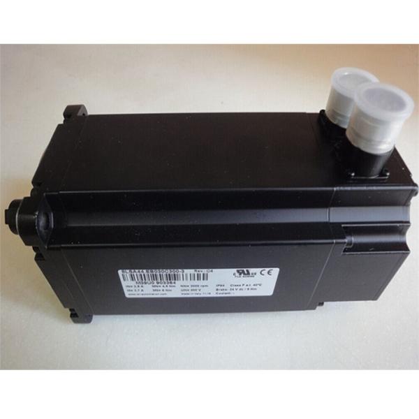 B&R 8LSAA2 Synchronous Motors 8LSA35.R2060D100-3, 8LSA35.R2060D300-3 For Internal I/O And X2X Power Link Servo Driver