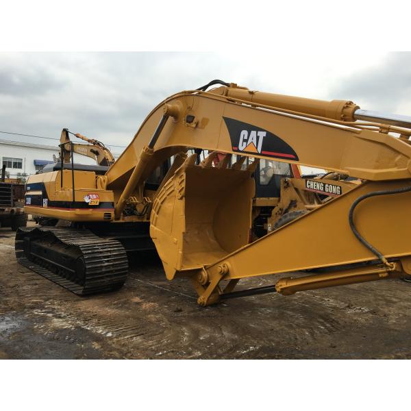 Japan Made CAT Hitachi Crawler Excavators , Used 330BL 320BL EX300 EX200 Cheap Price Excavator For Sale