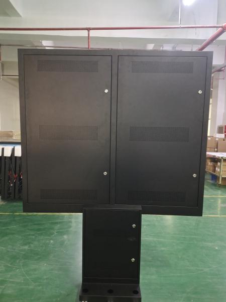 65 Inch 3500nits UHD Outdoor Drive Thru Menu Board