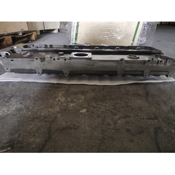 450-9263 Carter Engine Cylinder Head Model C7.1-DI Material Casting
