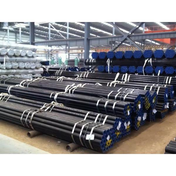 Бесшовная нефтегазовая труба из углеродистой стали APL 5L X42 X46 X52 X60 X70 PSL2
