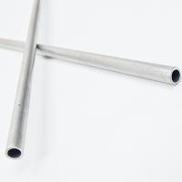 Radiateur de voiture tube en aluminium 10 mm rond 3103 anti-corrosion aluminium 12 mm