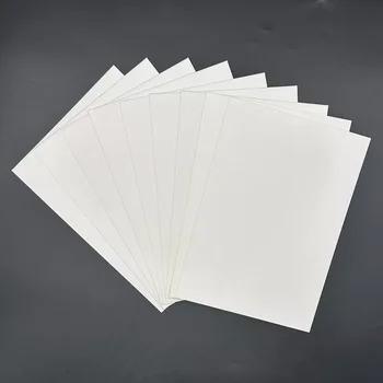250g 100% Woodpulp Matt Art Paper for Industrial Chemical Manufacturing