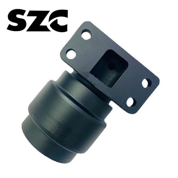 SK330 SK350 SK480 Excavator Carrier Roller Kobelco Undercarriage Parts