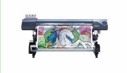 Roland VS-640 64-inch Eco-Solvent Inkjet Printer/Cutter Roland VS-640