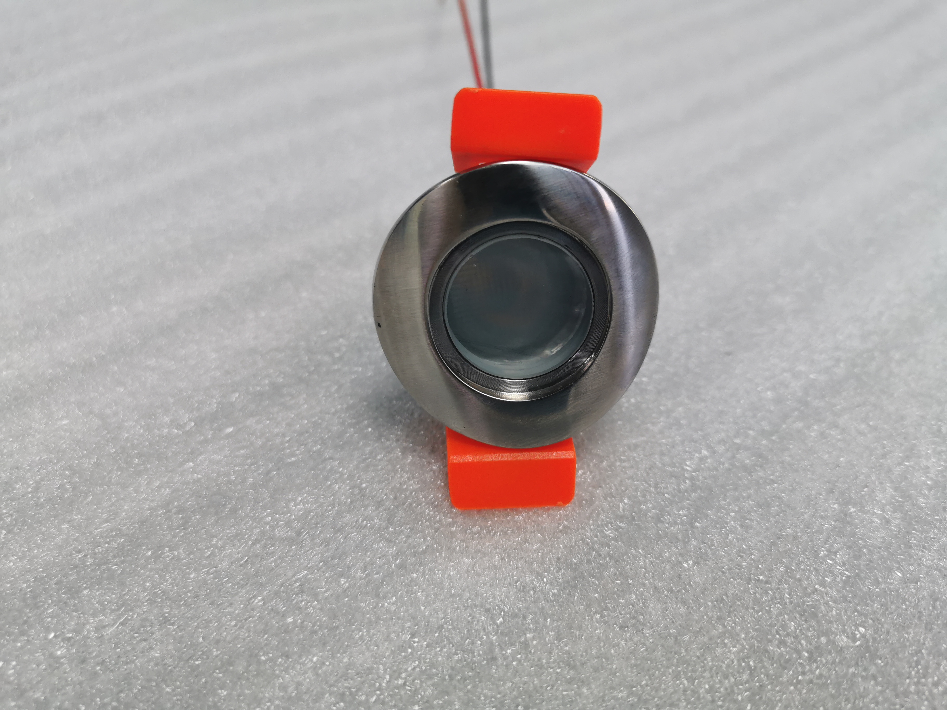лестница LightMounting СИД 3W в подлокотнике Stailess стальном материальном водоустойчивом IP67